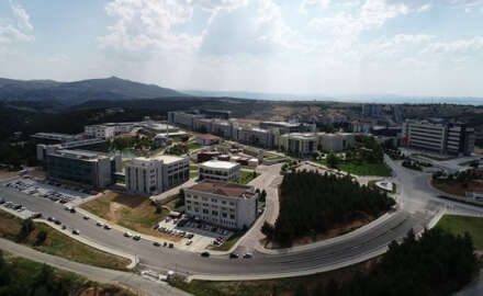  Uşak Üniversitesi’nde yeni kararlar açıklandı