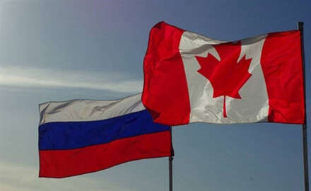 Rusya'dan Kanada'nın yaptırımlarına tepki