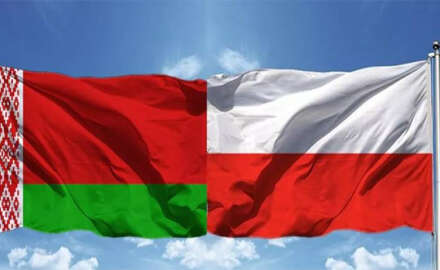 Belarus-Polonya arasında diplomatik gerginlik